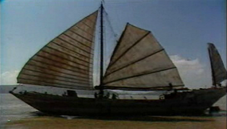 A Grande Aposta – Episódio 1