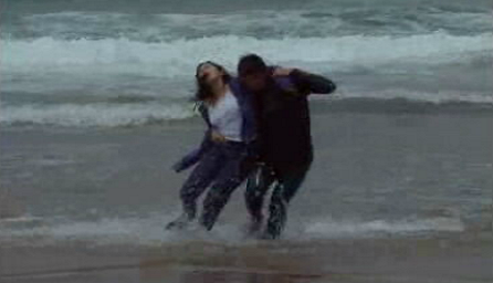 A Grande Aposta – Episódio 4