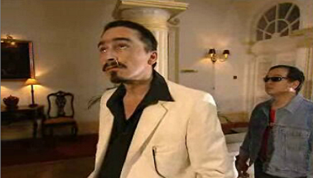 A Grande Aposta – Episódio 8