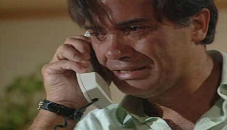 A Grande Aposta – Episódio 105