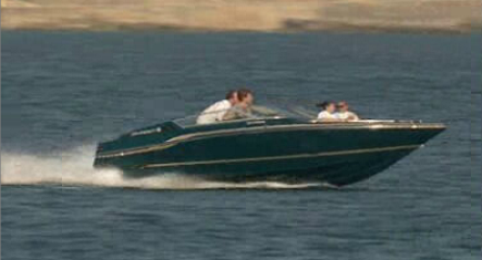 A Grande Aposta – Episódio 106