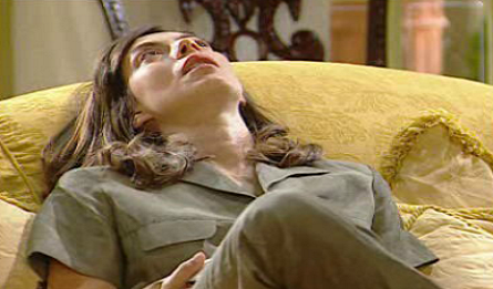 A Grande Aposta –  Episódio 111