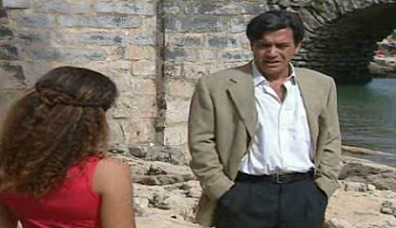 A Grande Aposta – Episódio 113