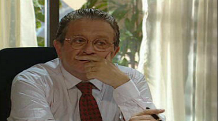 A Grande Aposta – Episódio 119