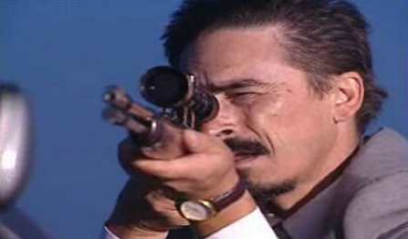 A Grande Aposta – Episódio 132