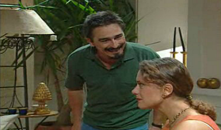 A Grande Aposta – Episódio 136