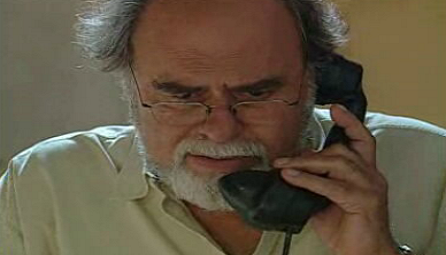 A Grande Aposta – Episódio 138