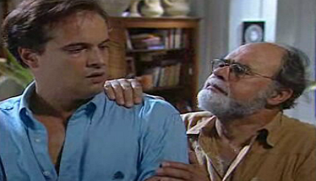 A Grande Aposta – Episódio 141