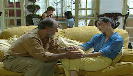 A Grande Aposta – Episódio 143