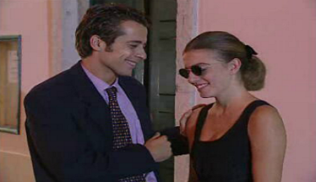 A Grande Aposta – Episódio 147