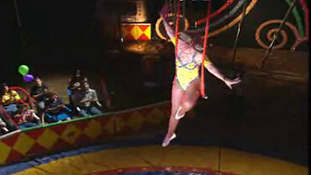 A Grande Aposta – Episódio 17