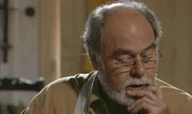 A Grande Aposta – Episódio 19