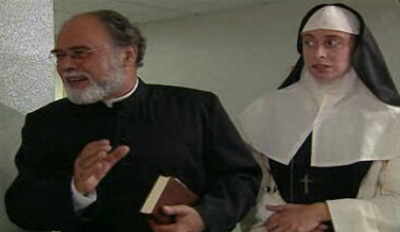 A Grande Aposta – Episódio 26