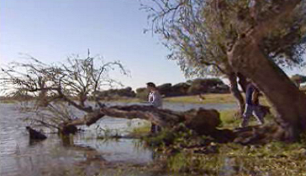 A Grande Aposta – Episódio 27