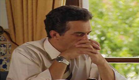 A Grande Aposta – Episódio 29