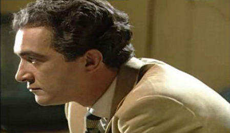 A Grande Aposta – Episódio 33