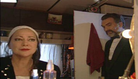 A Grande Aposta – Episódio 34