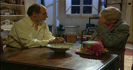 A Grande Aposta – Episódio 35