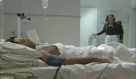 A Grande Aposta – Episódio 41