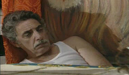 A Grande Aposta – Episódio 44