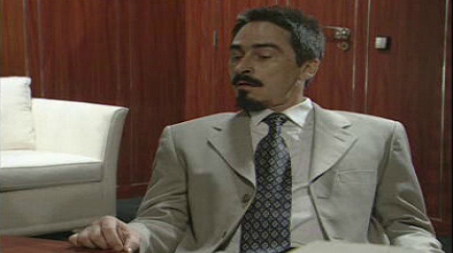 A Grande Aposta – Episódio 51