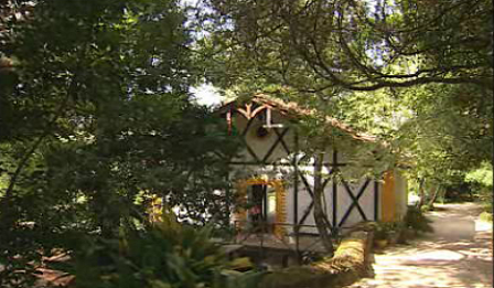 A Grande Aposta – Episódio 56