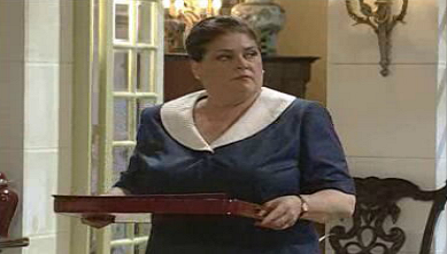 A Grande Aposta – Episódio 61