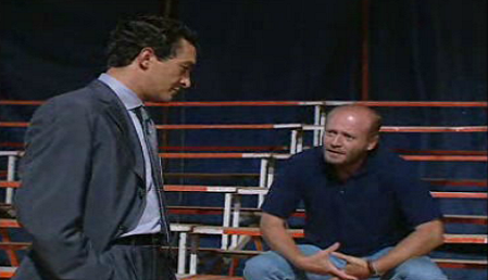 A Grande Aposta – Episódio 68