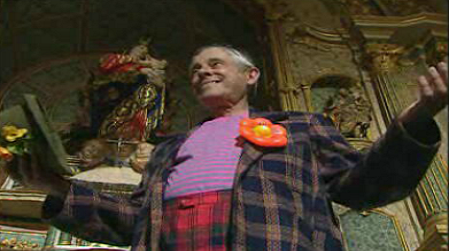 A Grande Aposta – Episódio 69