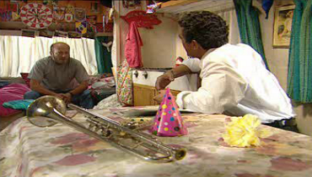 A Grande Aposta – Episódio 70