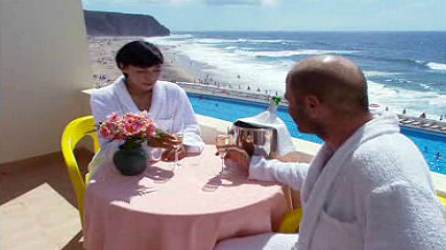 A Grande Aposta – Episódio 71