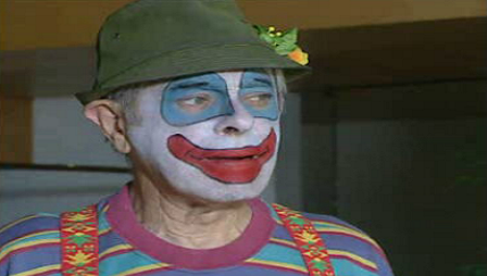 A Grande Aposta – Episódio 75