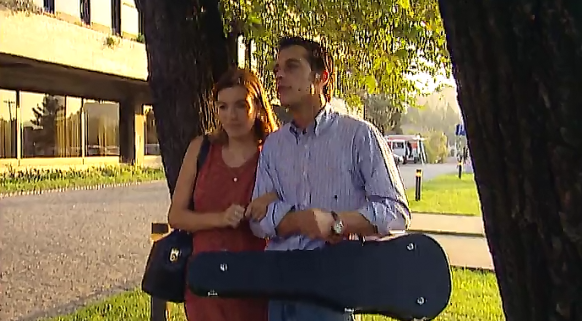 A Grande Aposta – Episódio 89