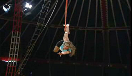 A Grande Aposta – Episódio 90