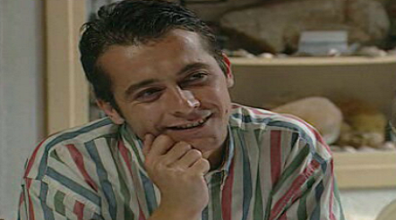 A Grande Aposta – Episódio 99