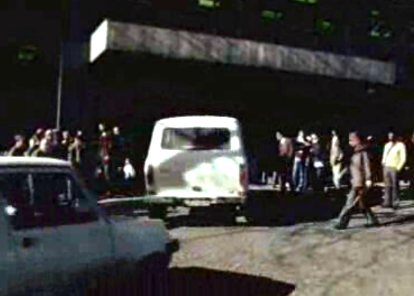 Assalto a carrinha com valores em Lisboa