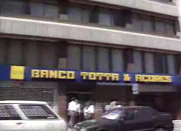 Demissão da direção da CMVM