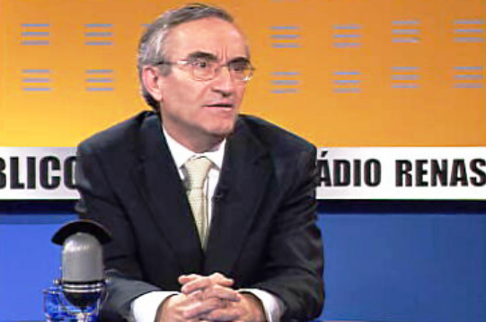 António Bagão Félix