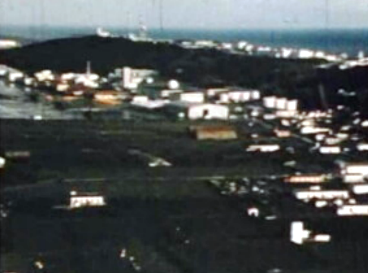 Aviões dos EUA recusados nas Lajes