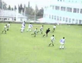 Irregularidades nas camadas jovens do Belenenses