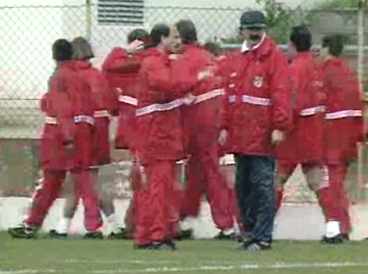 Declarações de Artur Jorge