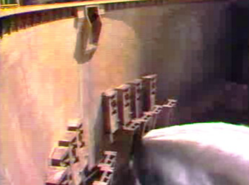 Impacto da barragem de Cahora Bassa em Portugal