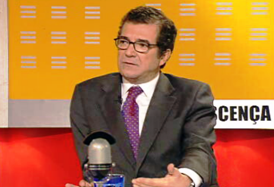 Luís Campos e Cunha