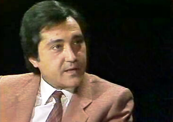 Entrevista a Carlos Amorim