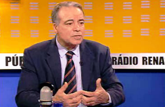 Manuel Carvalho da Silva