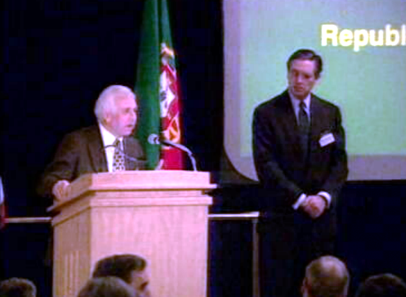 Potencialidades económicas de Portugal