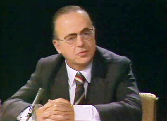 Entrevista a António Coimbra Martins