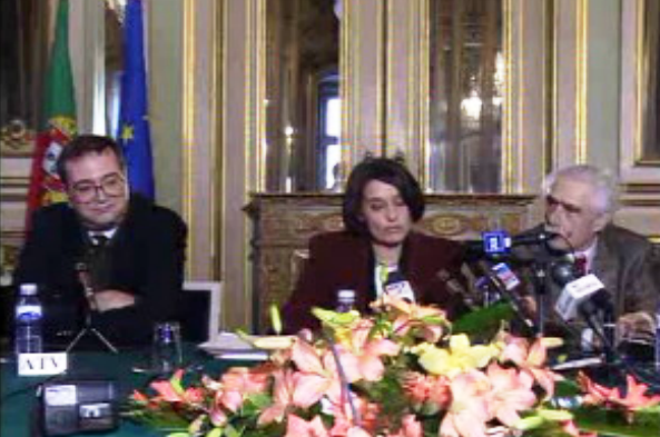 Código de conduta dos operadores televisivos