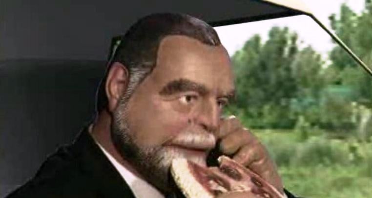 Triste Sai / Não Sai