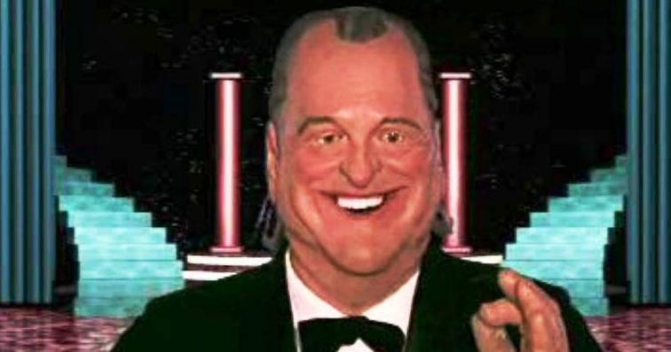 Gala do Jornal Extenso